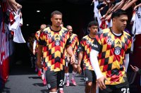 Fussball WM 2026 Testspiel USA - Deutschland