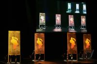 Fussball International FIFA Kongress