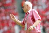 Fussball WM 2006: Togo - Schweiz