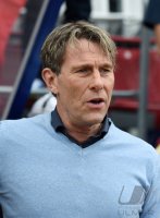 Fussball U 21 Europameisterschaft 2015: Italien - Schweden