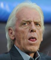 FUSSBALL EURO 2008: Polen - Kroatien