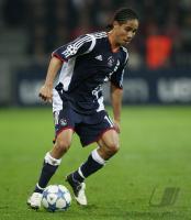 Fussball CHL International  FC Thun  - Ajax Amsterdam