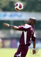 Fussball  Regionalliga Sued SSV RT - Kasse