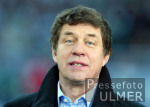 FUSSBALL International: Otto REHHAGEL, Portrait