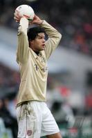 Fussball 1. Bundesliga, BALLACK