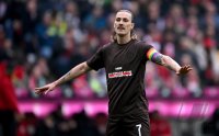 Fussball 1. Bundesliga 24/25: FC Bayern Muenchen - FC St. Pauli