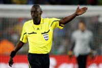 FUSSBALL WM 2010,  VORRUNDE:  Slowenien - USA