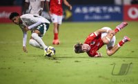 Fussball, Junioren U 17 WM 2025 Oesterreich - Saudi Arabien, Gruppe L