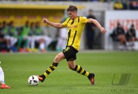 Fussball Testspiel Saison 16/17: Borussia Dortmund - Athletic Bilbao