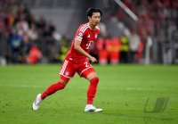 Fussball International CHL 26/27: FC Bayern Muenchen - FK Bodoe / Glimt