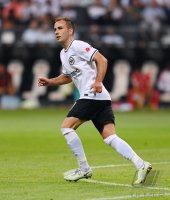 Fussball 1. Bundesliga Saisoneroeffung 22/23: Eintracht Frankfurt - FC Bayern Muenchen