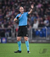 Fussball CHL Qualifikation Play - Off 25/26 Hinspiel:
FC Basel - FC Kopenhagen
