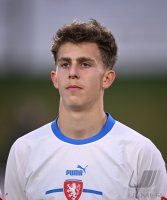 Fussball U 17 UEFA Euro 2025 / FIFA WM 2025 Qualifikation: Schweiz 1-3 Tschechien