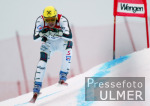 SKI   Weltcup Abfahrt Mnner Hermann Maier (AUT)