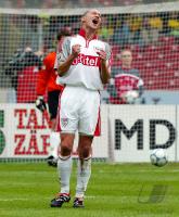 Fussball/ Dundee (VfB)-BVB