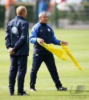 Trainingsauftakt VfL Wolfsburg