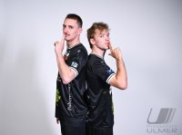 Volleyball 1. Bundesliga  Saison 26/27: Fotoshooting TV Rottenburg