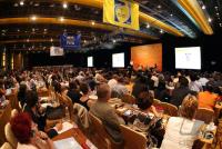 Fussball FIFA Women &laquo;s Football Symposium