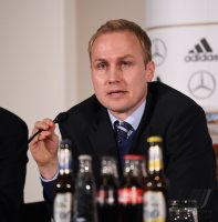 Fussball International Testspiel: Italien -  Deutschland