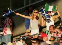 Fussball International  U 20 Weltmeisterschaft Scotland vs Nigeria