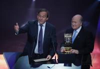 FIFA  World Player Gala  2009