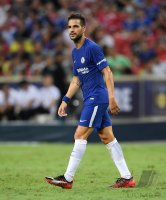 Fussball Audi Football Summer Tour Singapur 2017: FC Bayern Muenchen - FC Chelsea