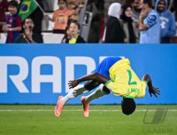 Fussball, Junioren U 17 WM 2025 Brasilien - Indonesien, Gruppe H