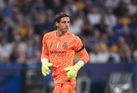 Fussball CHL FINALE 24/25 in Muenchen: Paris Saint - Germain - Inter Mailand