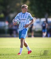 Fussball  WFV Pokal 26/27  FC Rottenburg - SV Stuttgarter Kickers