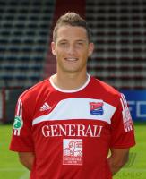 Fussball 3. Bundesliga : SpVgg Unterhaching Portrait Termin