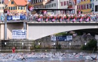 5. Mey Generalbau Triathlon Tuebingen 2019