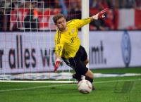 FUSSBALL Testspiel : Thomas Kraft (FC Bayern Muenchen)