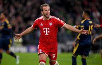 FUSSBALL CHAMPIONS LEAGUE  SAISON 26/27  FC Bayern Muenchen - FC Arsenal