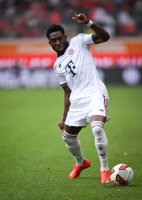 Fussball  Testspiel 1. Bundesliga   26/27   18.08.2026 1. FC Heidenheim - FC Bayern Muenchen