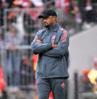 Fussball 1. Bundesliga 25/26    Testspiel 
FC Bayern Muenchen - Olympique Lyon