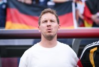 Fussball WM 2026 Testspiel USA - Deutschland