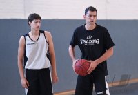 Basketball 1. Bundesliga 16/17  Walter Tigers Tuebingen