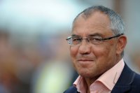 Fussball 1. Bundesliga, Testspiel: Wolfsburg - Hamburger SV