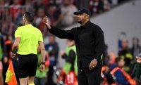Fussball International CHL 25/26: 
FC Bayern Muenchen - FC Chelsea London
