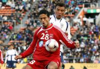 Fussball International  Club WM  Etoile Sportive du Sahel - Pachuca