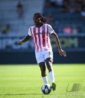 Fussball 1. Bundesliga 25/26 Testspiel
SCR Altach - SC Freiburg