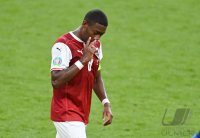 Fussball International Europameisterschaft 2021: Italien - Oesterreich