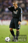 Fussball UCL: Madrid