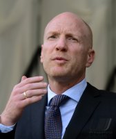 Testspiel: Paulaner Cup - FC Bayern Muenchen