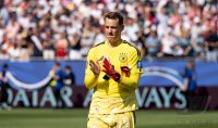 Fussball WM 2026 Sechzehntelfinale: Deutschland -  Paraguay