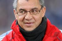Fussball 1. Bundesliga, Magath