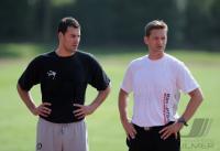 1. Basketball Bundesliga  2010/2011  Walter Tigers Tuebingen