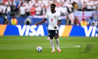 Fussball WM 2026 Vorrunde: England - Ghana