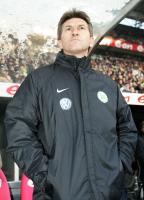 Fussball 1. Bundesliga