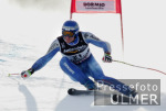 Ski Alpin; WM Bormio Super G Maenner